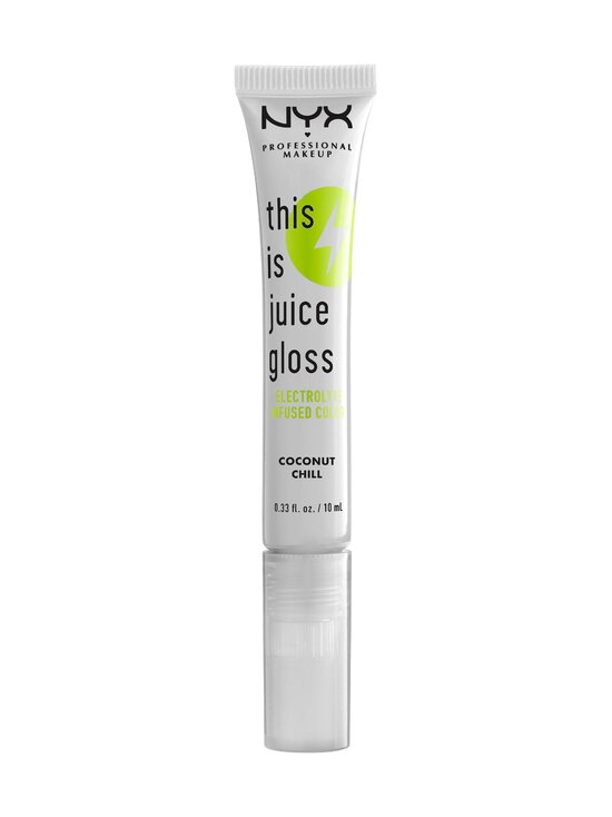 This Is Juice Gloss -huulikiilto