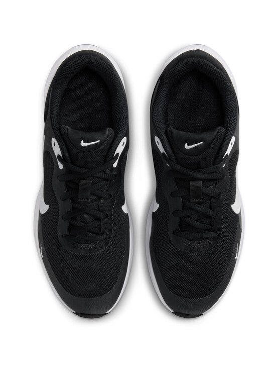 Nike - Revolution 7 -juoksukengät - 003 BLACK/WHITE-WHITE - photo 4 Nike - Revolution 7 -juoksukengät - 003 BLACK/WHITE-WHITE | Stockmann - photo 4