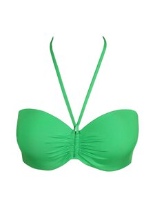 Marie Jo - Madurai Padded Strapless -bikinitoppi - EGR EXOTIC GREEN | Stockmann
