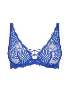 Aubade - Rythm of Desire Ultra Plunge -kolmiorintaliivit - CYCLADES | Stockmann