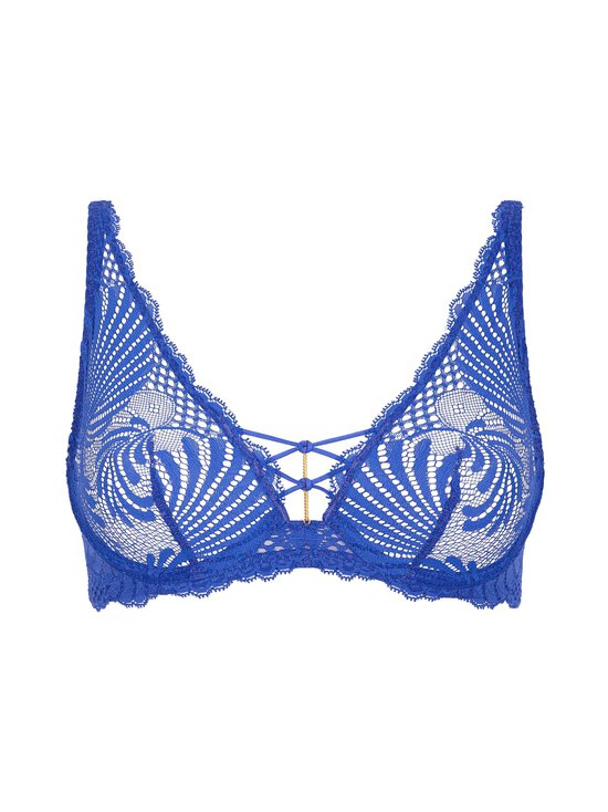 Aubade - Rythm of Desire Ultra Plunge -kolmiorintaliivit - CYCLADES | Stockmann - photo 1