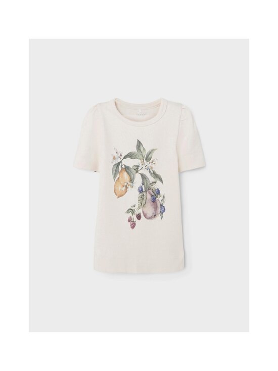 Name It - Särk NMFHEMONE - CRYSTAL GRAY DETAIL:SOLID W FRONT PRINT - photo 2 Name It - Särk NMFHEMONE - CRYSTAL GRAY DETAIL:SOLID W FRONT PRINT | Stockmann - photo 2