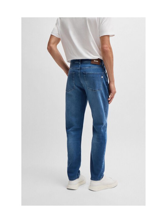 BOSS - Maine Regular -farkut - 420 MEDIUM BLUE | Stockmann - photo 3
