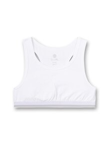 Sanetta - Tops - 10 WHITE Sanetta - Tops - 10 WHITE | Stockmann