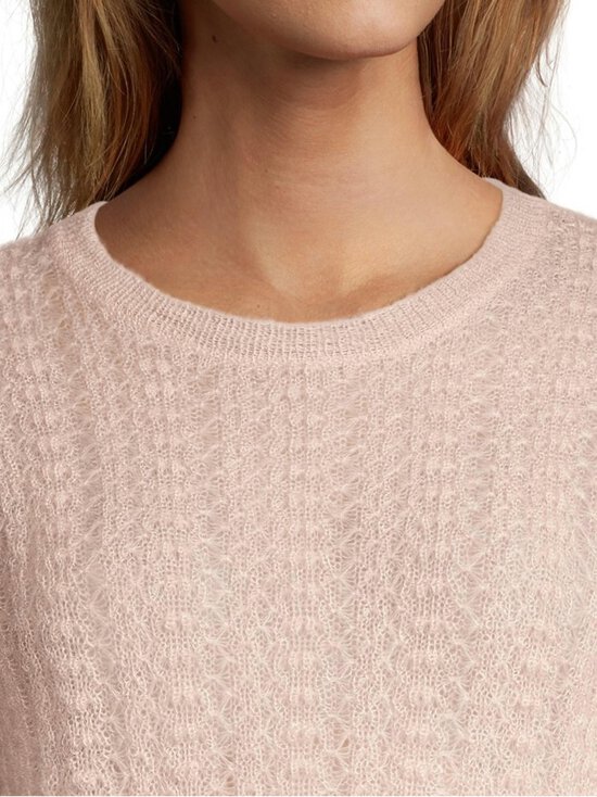 Max Mara Studio - Terzo-neulepusero - 001 ROSA | Stockmann - photo 4