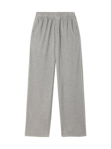 American Vintage - Jogging Ample -housut - GRIS CHINE | Stockmann