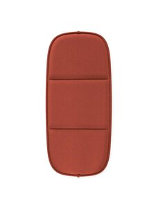 Kartell - Hiray-sohvan istuintyyny - PUNAINEN | Stockmann