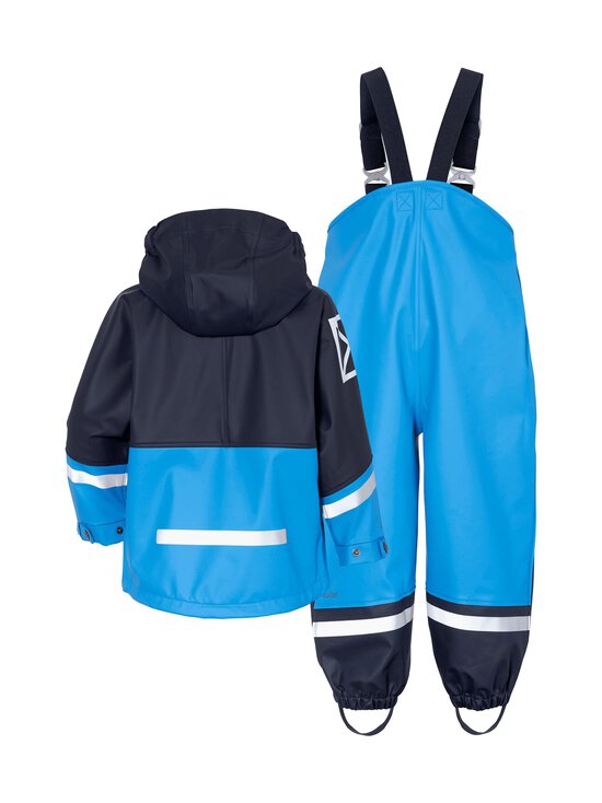 Didriksons - Waterman-sadeasu - 332 SHARP BLUE | Stockmann - photo 2