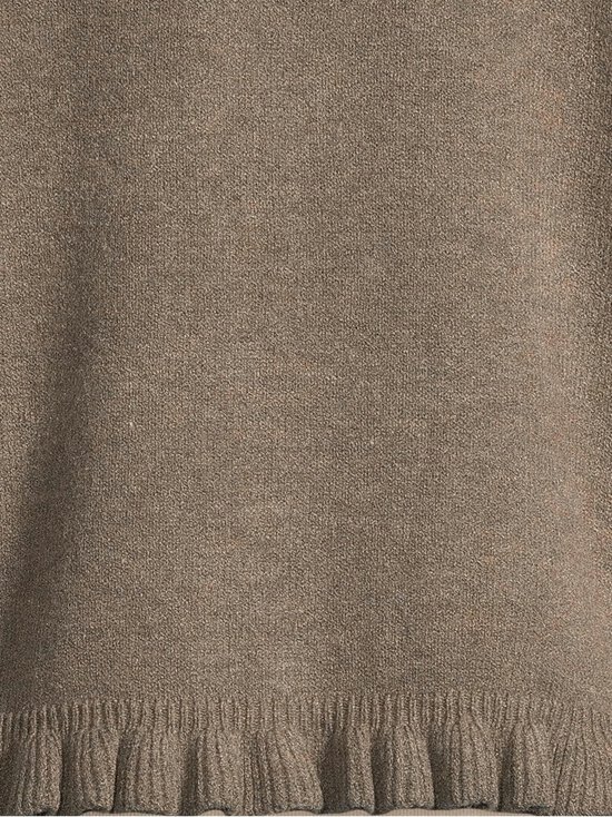 Object - Kardigan ObjElva - MOREL DETAIL:MELANGE - photo 5 Object - Kardigan ObjElva - MOREL DETAIL:MELANGE | Stockmann - photo 5