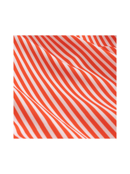 Dedicated - Klinte Thin Stripe -uimapuku - GRENADINE | Stockmann - photo 6