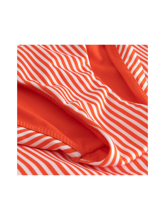 Dedicated - Klinte Thin Stripe -uimapuku - GRENADINE | Stockmann - photo 7