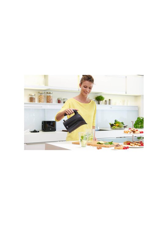 Braun - PurEase-vedenkeitin 1 l - BLACK | Stockmann - photo 3