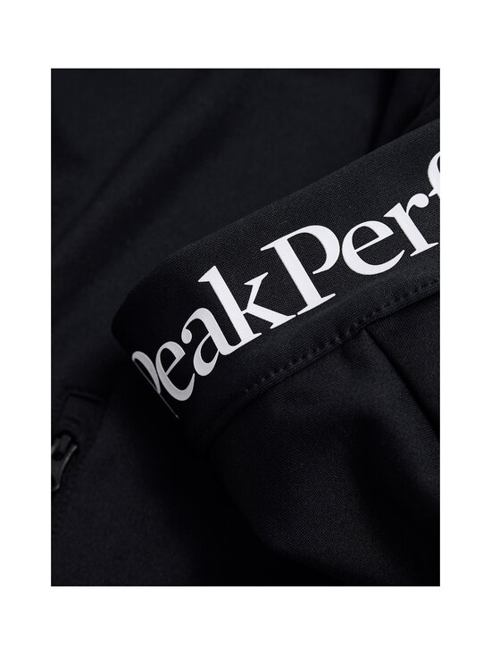 Peak Performance - W Rider Essentials Zip jaka ar kapuci - 030 BLACK - photo 4 Peak Performance - W Rider Essentials Zip jaka ar kapuci - 030 BLACK | Stockmann - photo 4