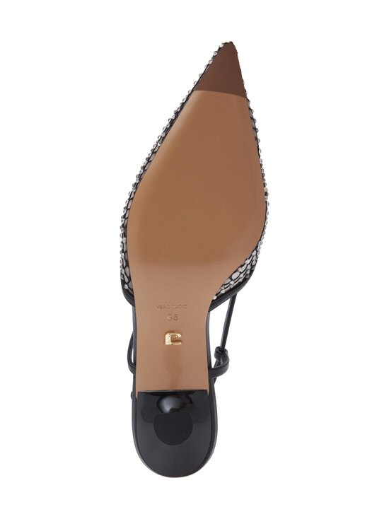 lola cruz - Carmen 50 -avokkaat - 03-NEGRO - photo 4 lola cruz - Carmen 50 -avokkaat - 03-NEGRO | Stockmann - photo 4