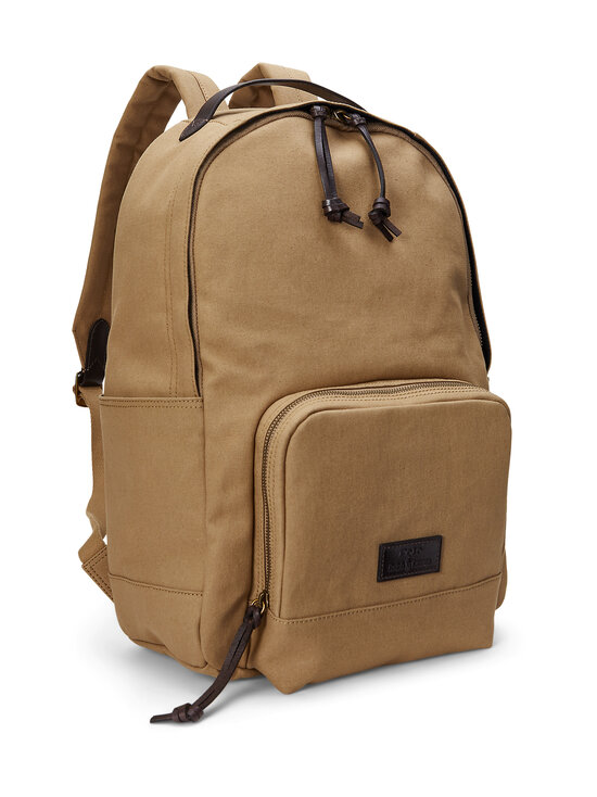 Polo Ralph Lauren - Medium mugursoma - MONTANA KHAKI | Stockmann - photo 2
