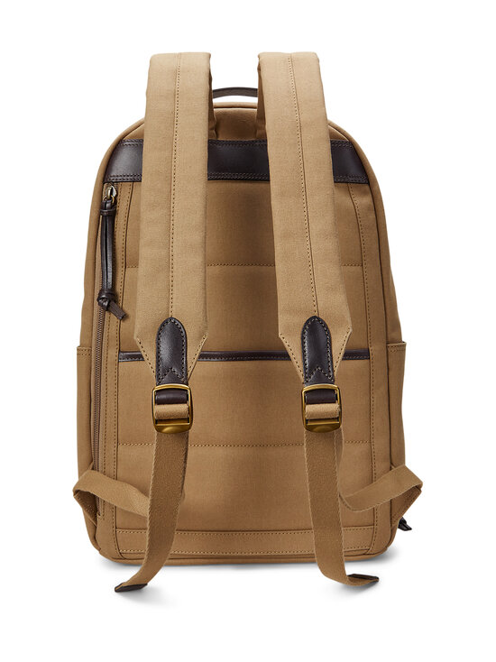 Polo Ralph Lauren - Medium mugursoma - MONTANA KHAKI | Stockmann - photo 3