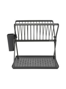 Brabantia - Astiankuivausteline - DARK GREY Brabantia - Astiankuivausteline - DARK GREY | Stockmann
