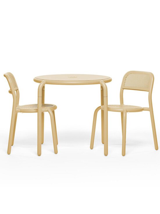 Fatboy - Toní Bistreau -pöytä - BEIGE | Stockmann - photo 2