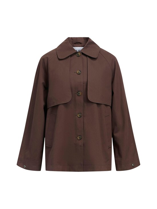 Object - Objpaula trencis - SEAL BROWN | Stockmann - photo 1