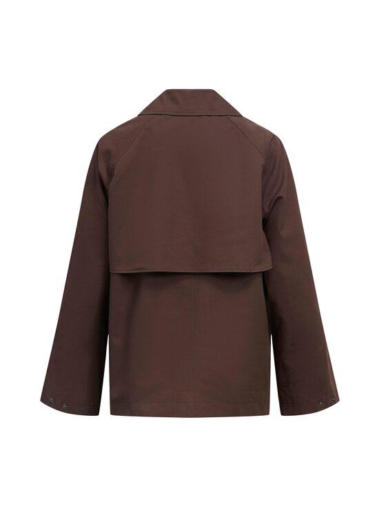 Object - Objpaula trencis - SEAL BROWN | Stockmann - photo 2