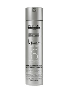 L'Oréal Professionnel - Infinium Strong Pure No Perf matu laka 300 ml | Stockmann