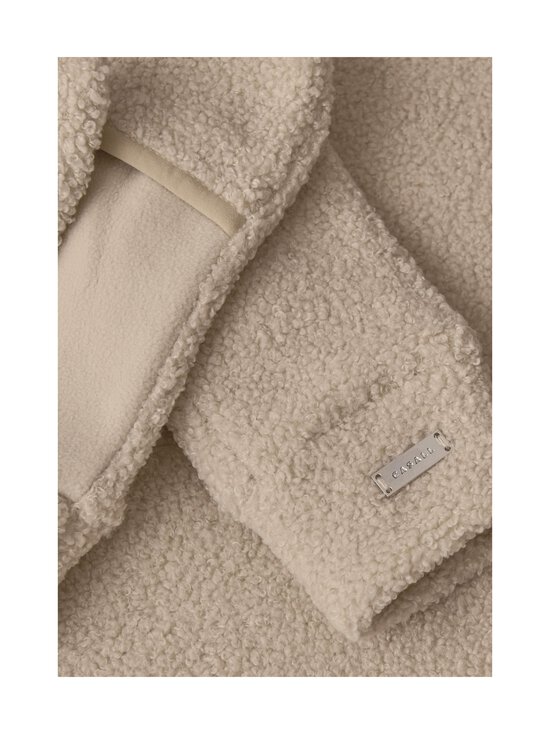 Casall - Sherpa-käsineet - 681 ECRU - photo 2 Casall - Sherpa-käsineet - 681 ECRU | Stockmann - photo 2