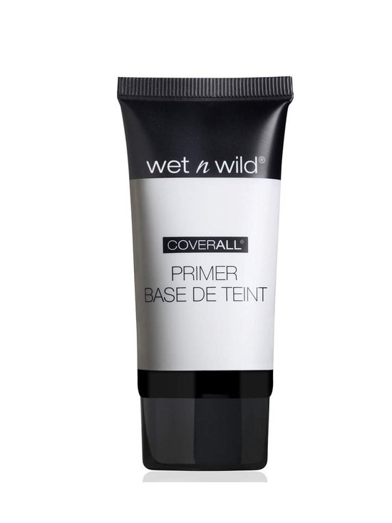 Photo Focus Face Primer Matte -meikinpohjustusvoide