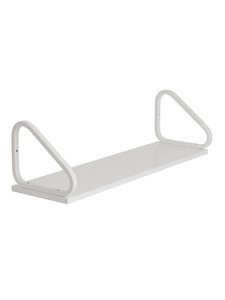 Artek - Seinähylly 112B - VALKOINEN Artek - Seinähylly 112B - VALKOINEN | Stockmann