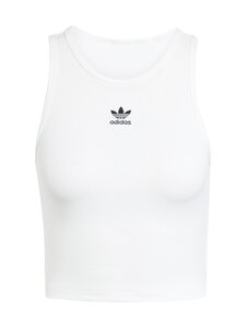 adidas Originals - Ess Rib tops - JC9007 WHITE | Stockmann