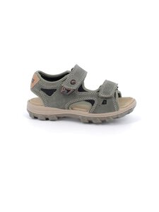 Primigi - Giada-sandaalit - FOREST GREEN-MILITARY | Stockmann