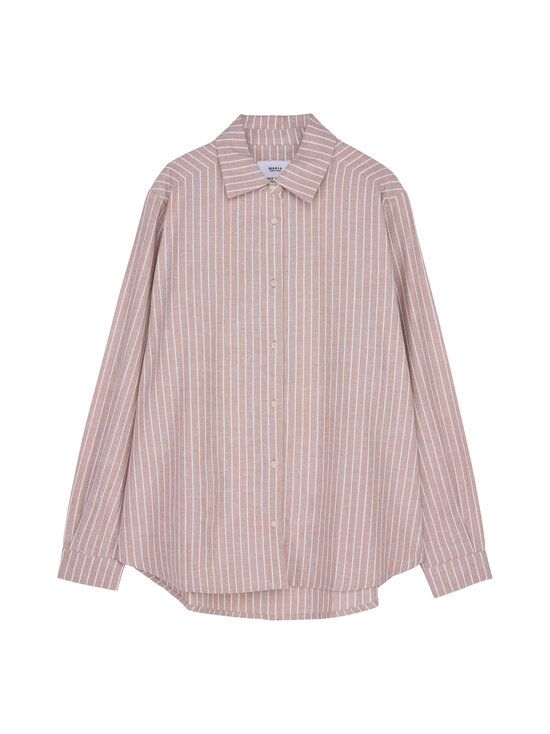 Makia - Urpu-paita - 051 BEIGE | Stockmann - photo 1
