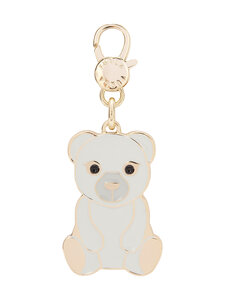 Furla - Kotikaunistus Hashtag Bear - 1704S MARSHMALLOW | Stockmann