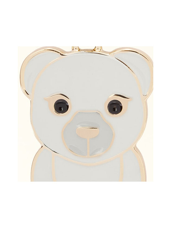 Furla - Kotikaunistus Hashtag Bear - 1704S MARSHMALLOW | Stockmann - photo 2