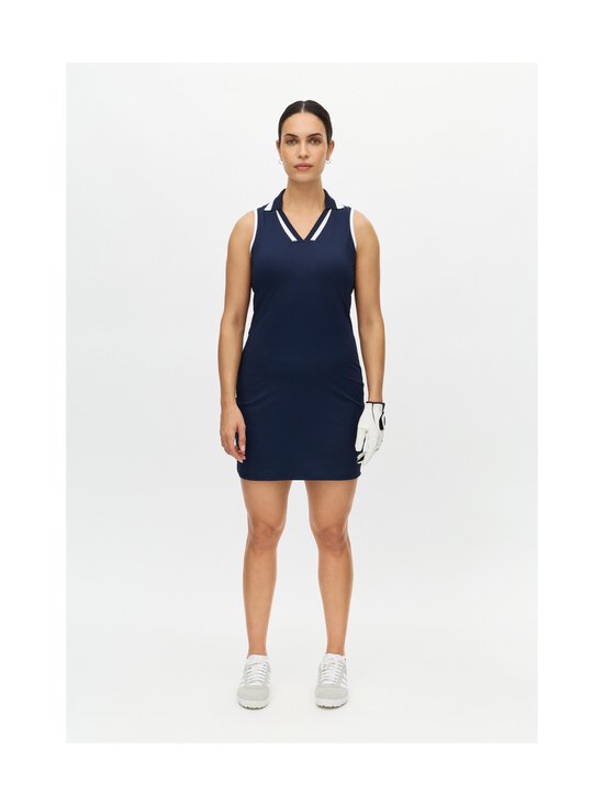 Röhnisch - Essential Sleeveless -mekko - S014 NAVY | Stockmann - photo 2