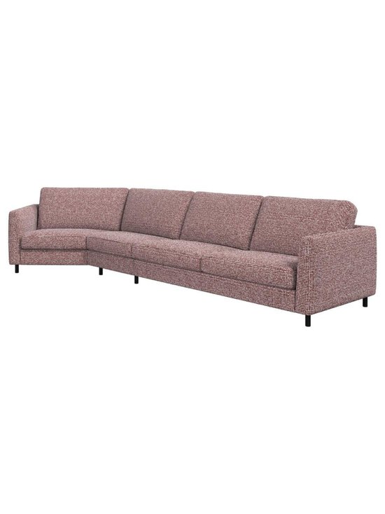 BoConcept - Indivi-kulmasohva - PUNAINEN - photo 2 BoConcept - Indivi-kulmasohva - PUNAINEN | Stockmann - photo 2