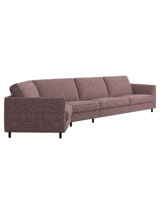 BoConcept - Indivi-kulmasohva - PUNAINEN - photo 3 BoConcept - Indivi-kulmasohva - PUNAINEN | Stockmann - photo 3