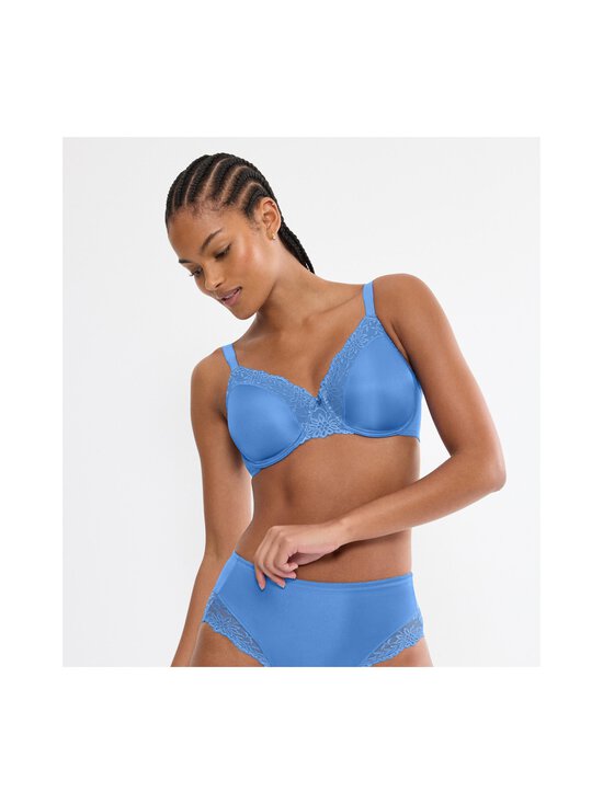Triumph - Ladyform Soft -rintaliivit - 005J 005J-CIEL | Stockmann - photo 2