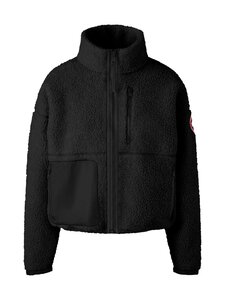Canada Goose - Simcoe-villasekoitetakki - 61 BLACK - NOIR Canada Goose - Simcoe-villasekoitetakki - 61 BLACK - NOIR | Stockmann