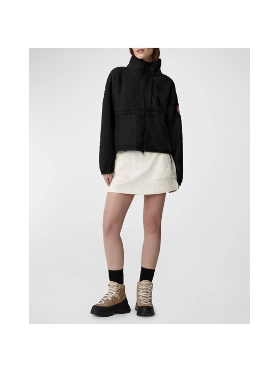 Canada Goose - Simcoe vilnas maisījuma jaka - 61 BLACK - NOIR | Stockmann - photo 2