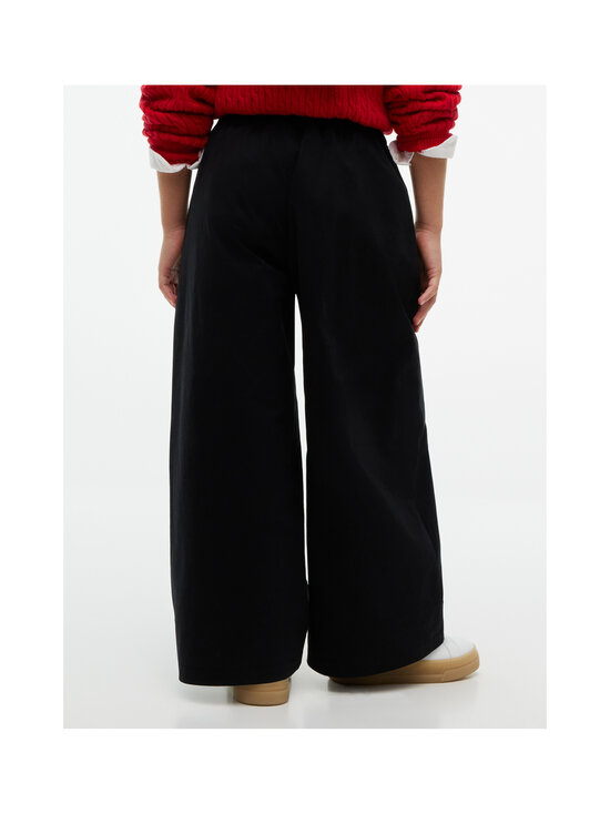 Tommy Hilfiger - Laiad püksid - BDS BLACK | Stockmann - photo 3