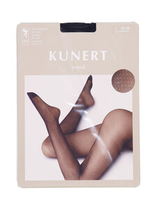 Kunert - Fantastic Dots zeķubikses - 500 BLACK | Stockmann