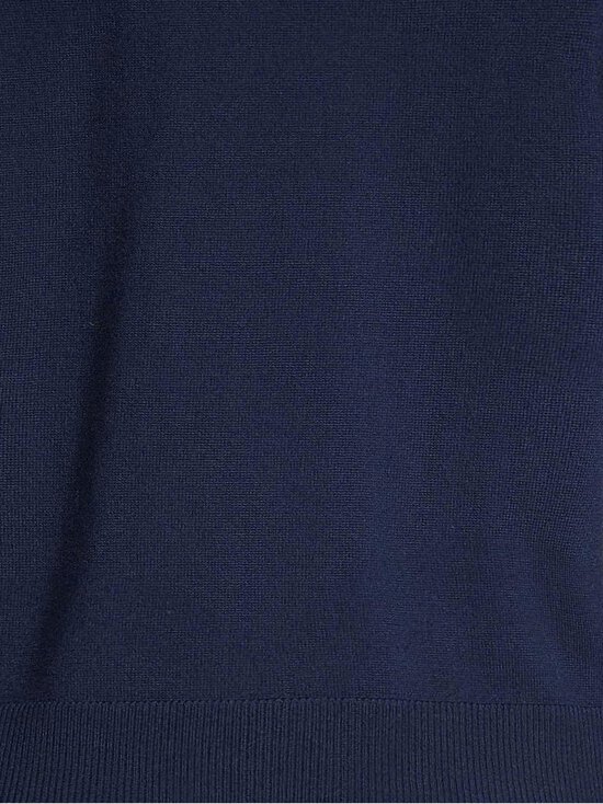 ESSENTIALS by Stockmann - Agatha-merinoneulepusero - DK.NAVY 221884 - photo 4 ESSENTIALS by Stockmann - Agatha-merinoneulepusero - DK.NAVY 221884 | Stockmann - photo 4