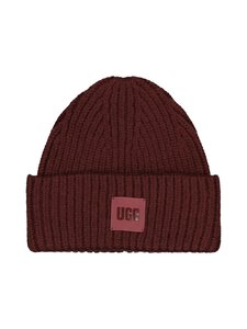 UGG - Chunky Rib -pipo - WGR WILD GRAPE | Stockmann