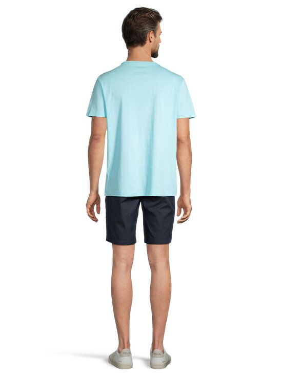 Cap Horn - T-särk Cole - TURQUOISE | Stockmann - photo 3