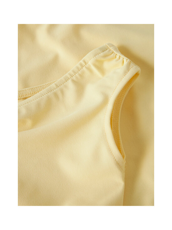 Name It - Topp NkfHelgu Slim - DOUBLE CREAM | Stockmann - photo 3