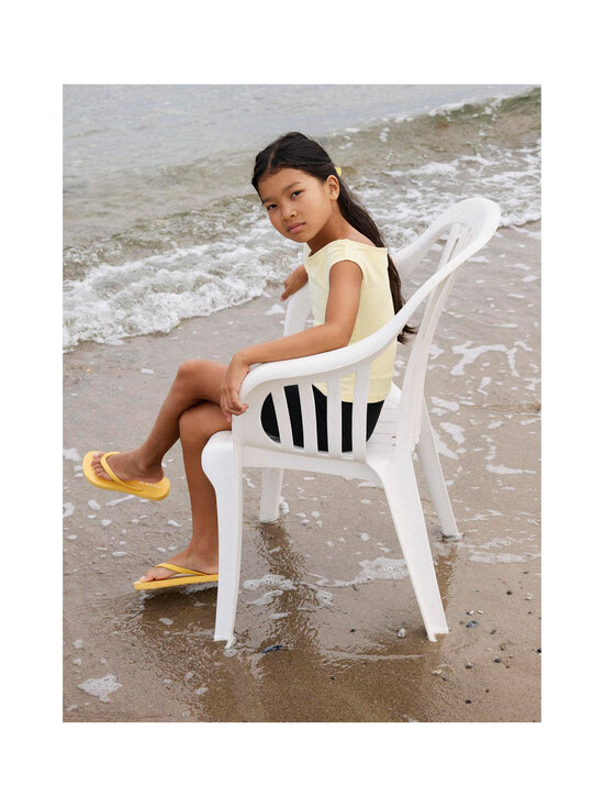 Name It - Topp NkfHelgu Slim - DOUBLE CREAM | Stockmann - photo 4