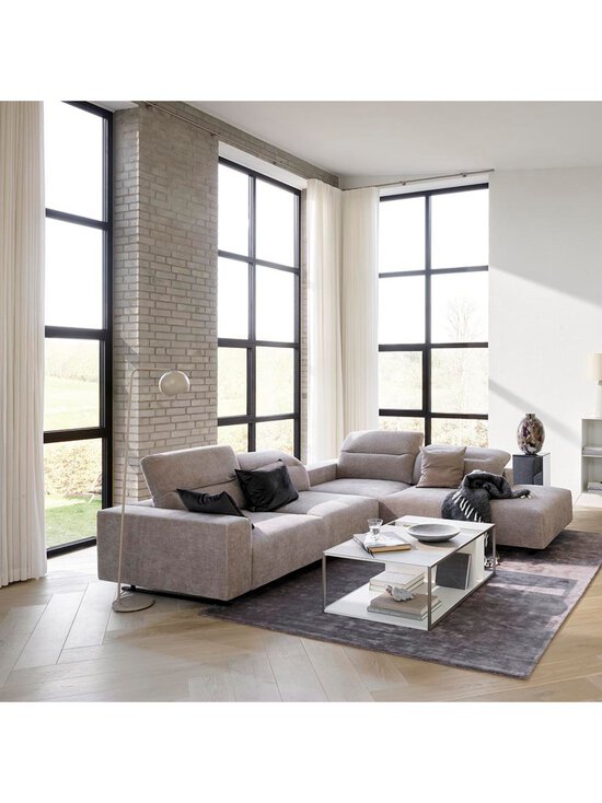 BoConcept - Kip-lattiavalaisin - HARMAA - photo 2 BoConcept - Kip-lattiavalaisin - HARMAA | Stockmann - photo 2