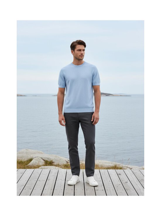 CONSTRUE - Mumbai džemperis - NEW BLUE | Stockmann - photo 5