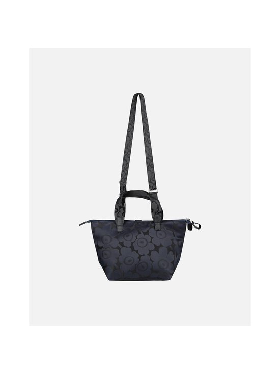 Marimekko - Tote S Unikko plecu soma - 550 BLUE, DARK BLUE | Stockmann - photo 2