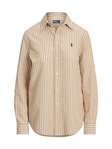 Polo Ralph Lauren - Sport-paita - CLASSIC CAMEL/WHITE | Stockmann